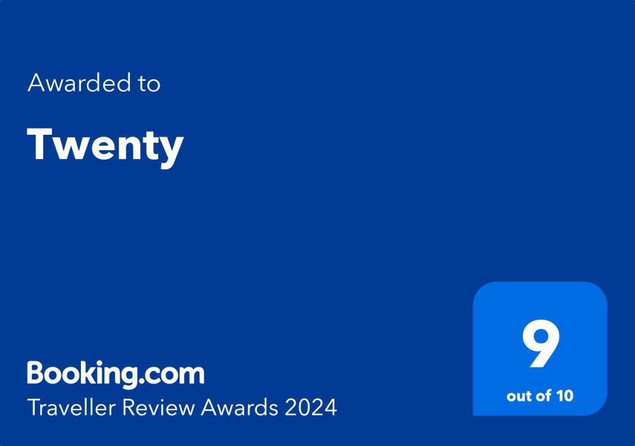 مبيت وإفطار Skellingthorpe Twenty المظهر الخارجي الصورة